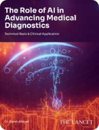 The Role of AI in Advancing Medical Diagnostics