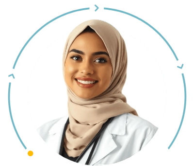 Dr. Emmy, Ph.D. Analytic Chemistry