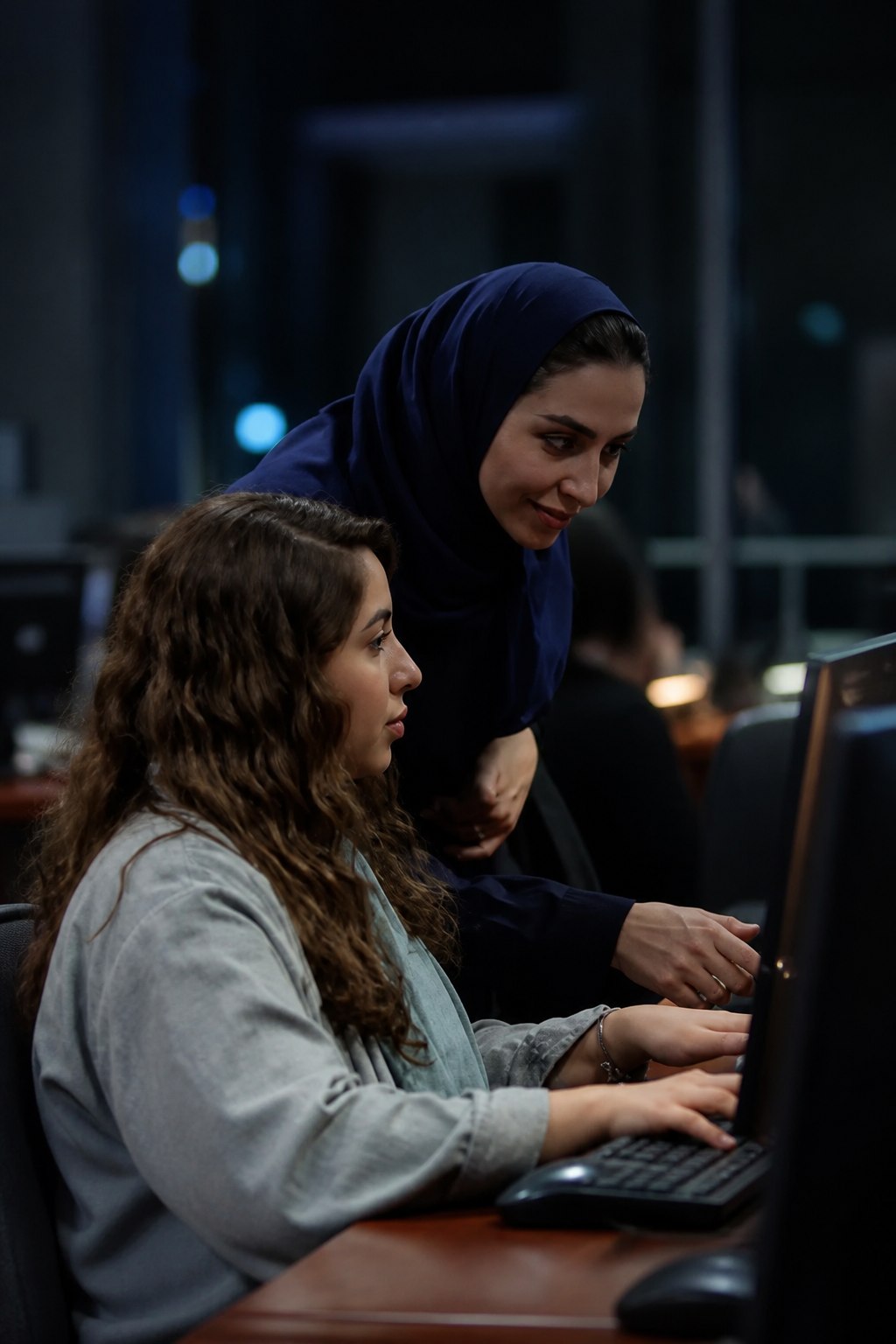 Computer science and information technology