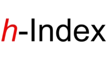 h-index