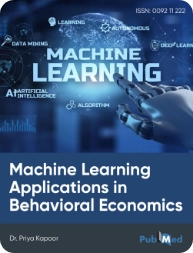 Machine Learning Applications in Behavioral Economics