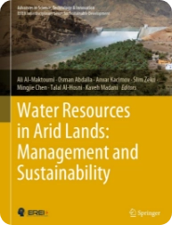 Water Resource Management and Sustainability in Arid Regions